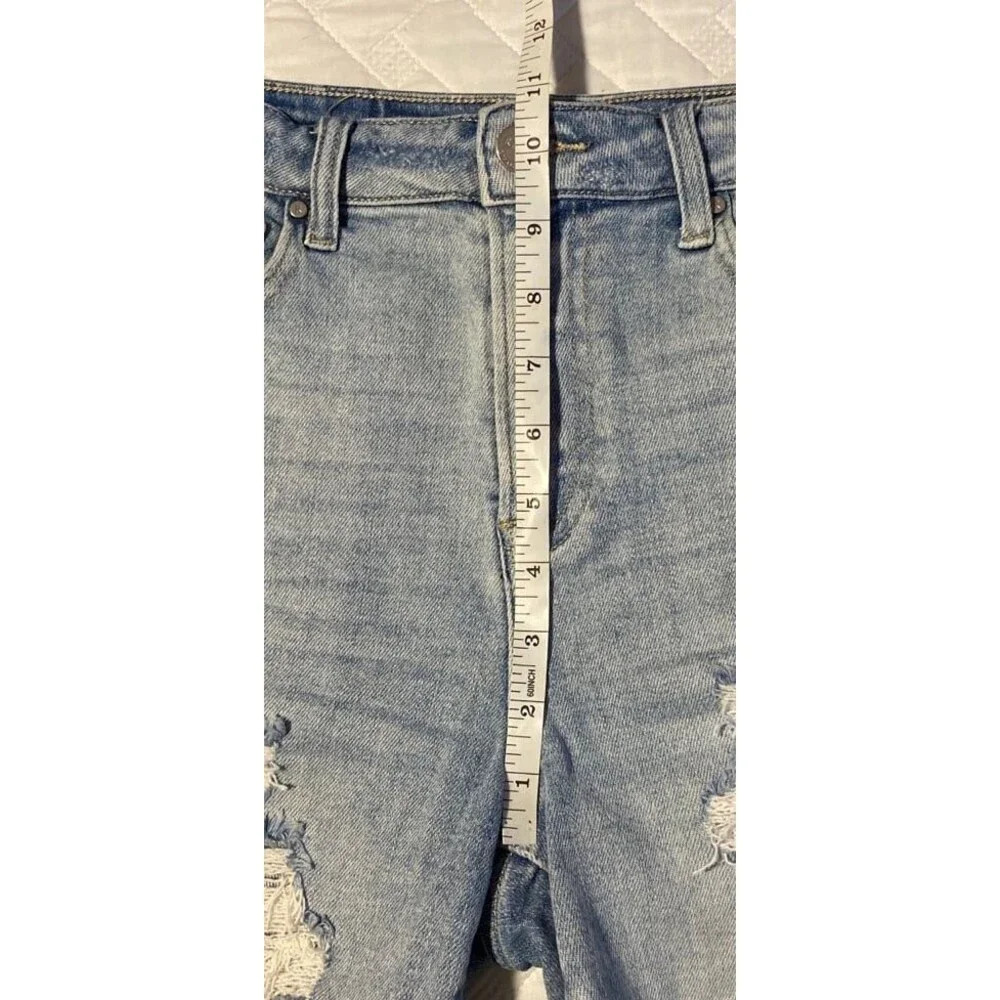 Risen Jeans brand risen